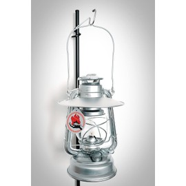 EnHike Lantern Shade Aluminum for Feuerhand 276 CS Oil Lantern (Medium) for Dietz 76/78 Shade M Size