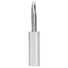 Fingerprint Padlock Zinc Alloy Smart Office Home Cabinet Door Dormitory