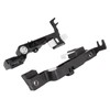 FADDIU 1pc Headlamp Headlight Bracket Mount Left Driver or Right