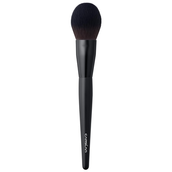 CARSLAN Face Brush, Makeup Tool For Face Powder, Contouring &