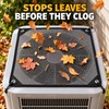 4 Pack 28 x 28 Inch Outdoor AC Condenser Mesh