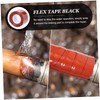 Mobestech Flex Rubberized Tape Seal Tape for Leak Repair for