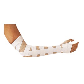 Acrylic 8 cm x 2.5 m Sanitary Towels Pack of 1