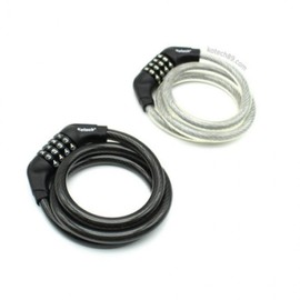 Bicycle Key Lock Anti-theft