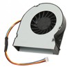NUC6i7KYK CPU Cooling Fan 4Pin Connector Small Light Weight Aluminium