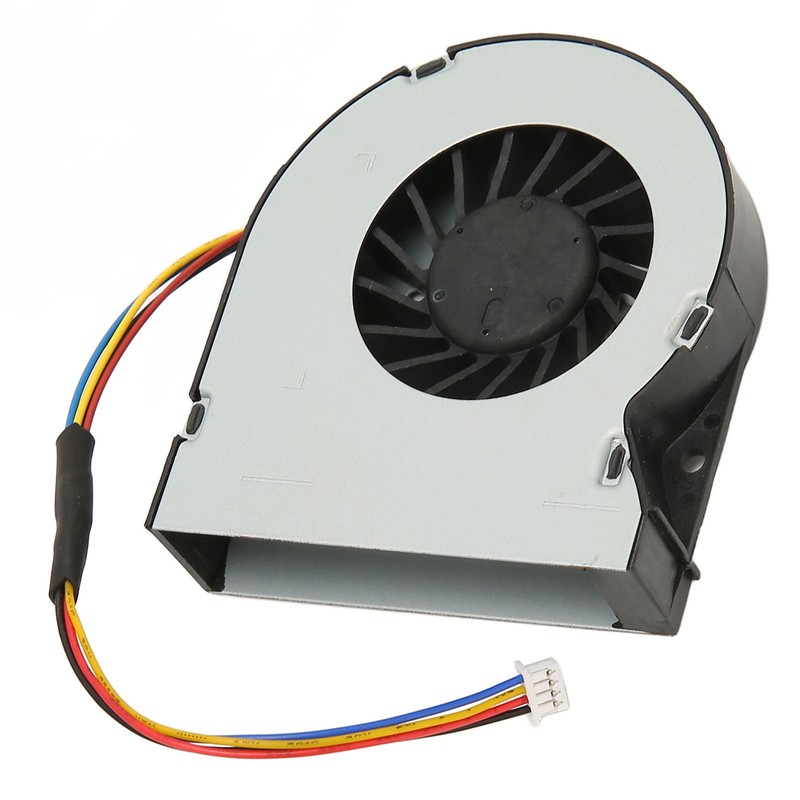 NUC6i7KYK CPU Cooling Fan 4Pin Connector Small Light Weight Aluminium