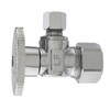 Keeney PP123PCLF 1/2" Nominal Compression by 1/4" OD Lead Free