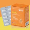 Vitamin C Skin Health Nutrients Antioxidant Vitamin / 비타민씨 피부건강