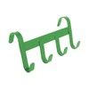 Perry Equestrian Stable Handy Hanger - Four Hooks Seven Colours