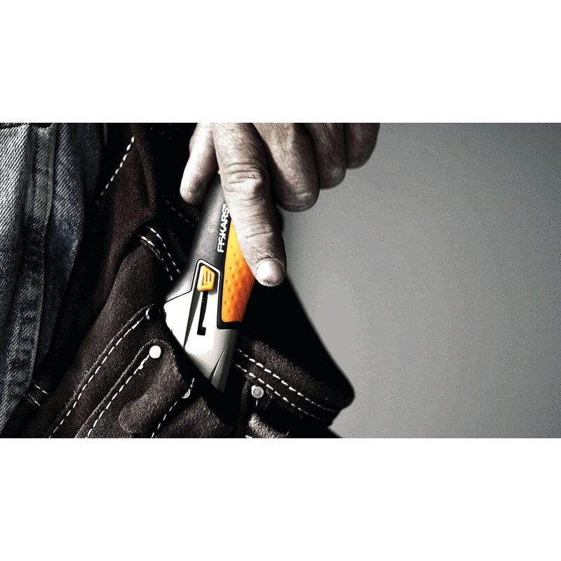 Fiskars CarbonMax Snap-off Blades