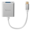 Steren Adaptador USB C a VGA USB-4713