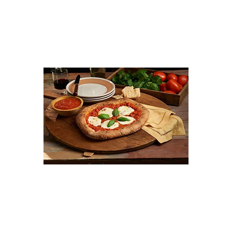 Paesana Classic Pizza Sauce, 8.5 Ounce - Single Serve Jar