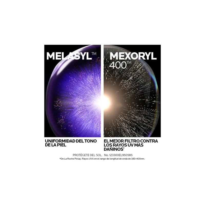 La Roche Posay Anthelios UVMUNE400 Fluido Antimanchas SPF50