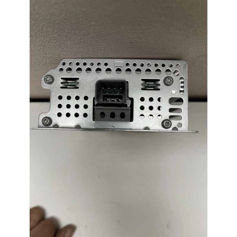 Lincoln 2017 - 2019 LINCOLN CONTINENTAL AUDIO SOUND AMPLIFIER CONTROL