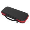 Handheld Console Carrying Case Waterproof Shockproof EVA Hard Carrying Case