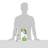 Scotts MossEx 3-in-1 Ready Spray, Kills Moss, Algae and Lichens,