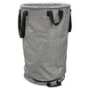 DURASACK Heavy Duty Valet Trash Bag Janitorial Commericial Cleaning Stand-Up