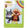 稲垣 Clothing Anpanman Pair Patch Anpanman & You Do Flows