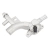 Water Outlet Thermostat Housing 25193922 Water Outlet Front Casing Replacement