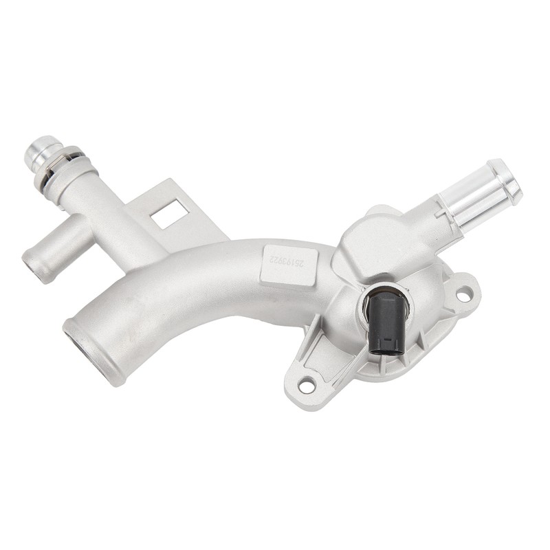 Water Outlet Thermostat Housing 25193922 Water Outlet Front Casing Replacement
