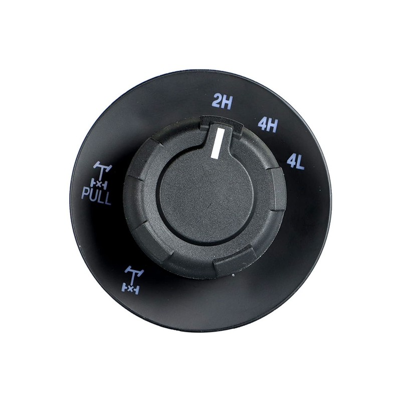 SEBLAFF 4 x 4 Electronic Locking 4 Wheel Drive Switch