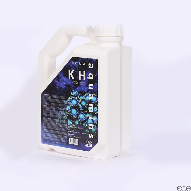 Aquamins Aqua KH 3000ml/100fl oz