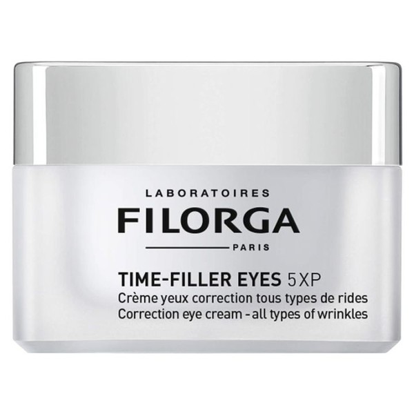 Filorga Time Filler Eyes 5 XP Crème Yeux 15 ml