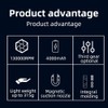 Handheld Jet Fan 130,000RPM Brushless Motor Ducted Turbofan High Power