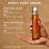 Moroccanoil Night Body Serum, 100ml