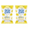 Regal Crown Sour Lemon Hard Candy | Old Fashioned Sour