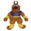Character Options 07192 Scooby Doo SCOOB SUPERSOFT COLLECTABLES