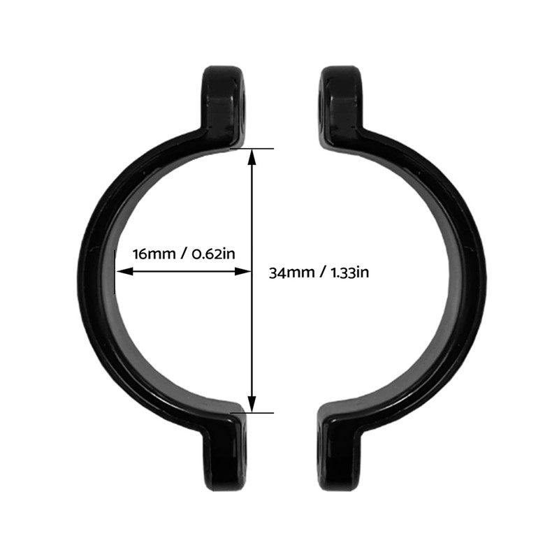 Electric Bicycle Controller Box Case Suitable for E-Bike Ebike Extra-Large