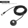 Vehicle Mobile Radio Antenna Magnetic Base Sucker Magnet Mount Base