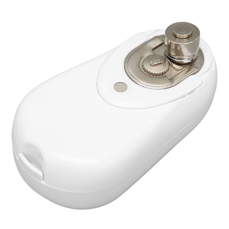 Electric Can Opener One Tuch Operation Portable Automatic Can Opener