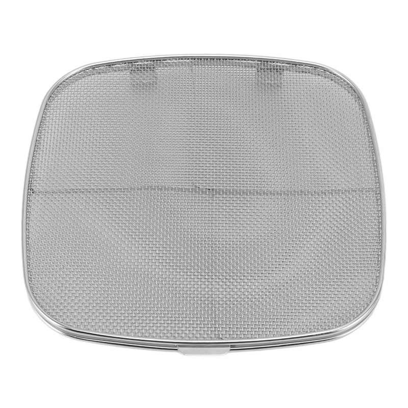 Fryer Splatter Shield for Foodi AG301 AG300C AG301C AG302 AG400