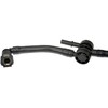 Dorman 994-140 Vapor Canister Purge Valve Compatible with Select Ford/Lincoln
