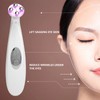 Eye Massage Wand Wrinkles Eye Bags Removing AntiAging Electric Vibration