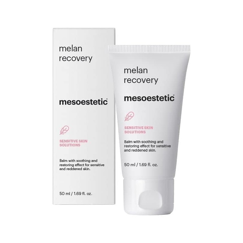 MESOESTETIC - ACNE SOLUTION Crème de traitement globale