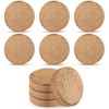 LEIFIDE Composting Toilet Coconut Coir Disks Coir Soil Disc for