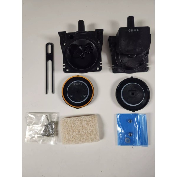 HIBLOW XP-80 40 60 (XP80 40 60) Rebuild/Repair Kit -