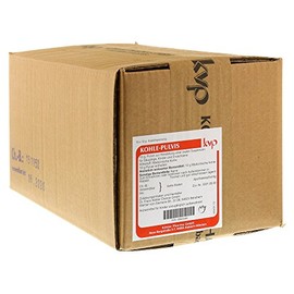 Charcoal powder powder