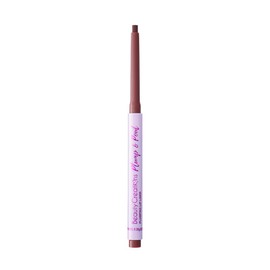 Plump and Pout Professional Lip Liner, Infatuation, Long-Lasting Precision Color
