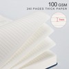 EMSHOI Meeting Notebook for Work with Action Items - 240