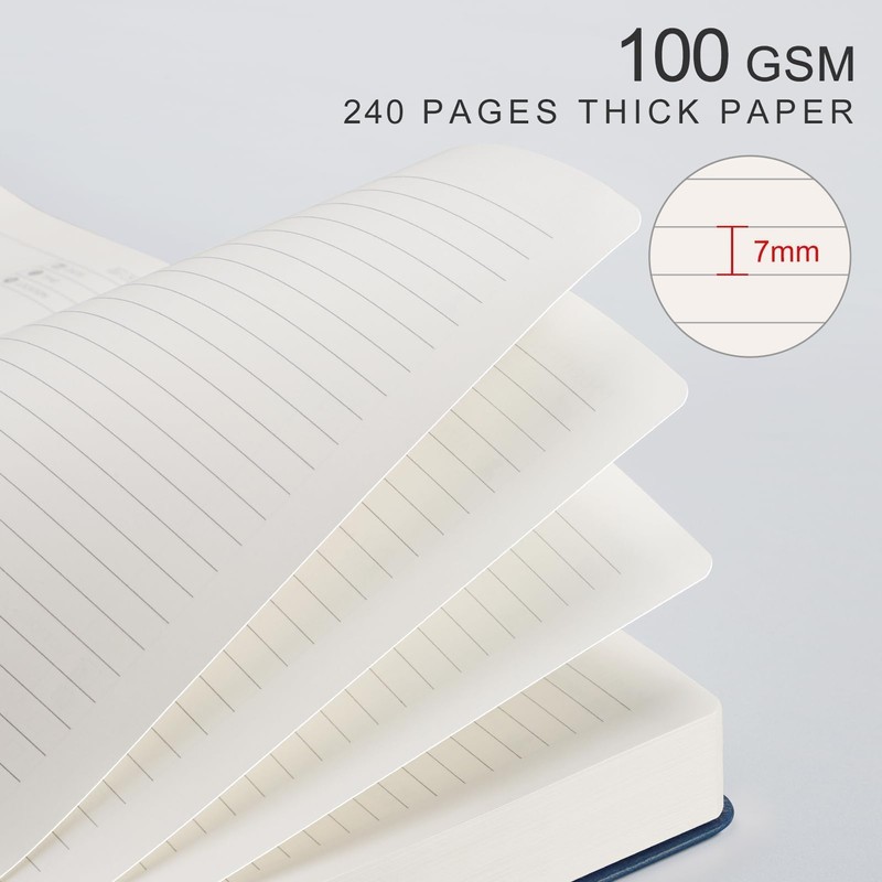 EMSHOI Meeting Notebook for Work with Action Items - 240