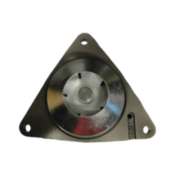 Complete Tractor 1706-6207 Water Pump Compatible with/Replacement for Case International