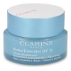 Crema Hidratante Clarins Hydra-essentiel Spf15 50ml