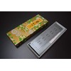 Awaji Baikaodo Long Incense Incense, Chrysanthemum Kaori, Approx. 50 minutes,