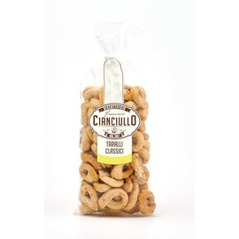 Cianciullo Classic Tarallini