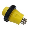 Parkworld 885316 Adapter Generator 30A L14-30P Male to RV Shore