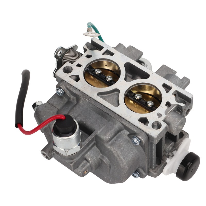 Twin Engine Carburetor Kit Metal Professional 6285345s High Hardness for